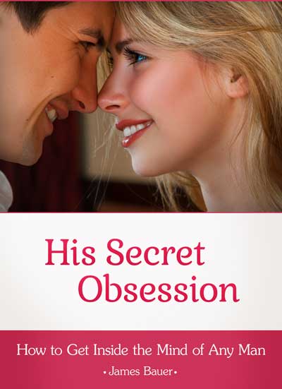 Unlock His Devotion with His Secret Obsession