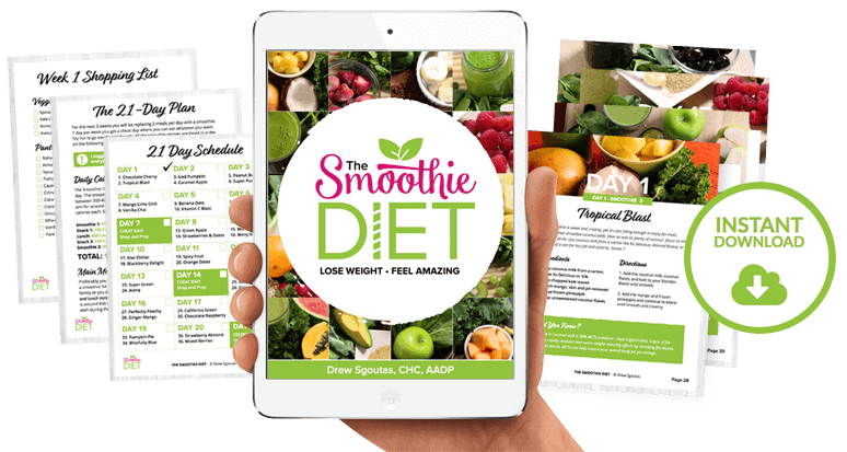 The Smoothie Diet Review 1