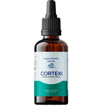 Cortexi review 1 Bottle