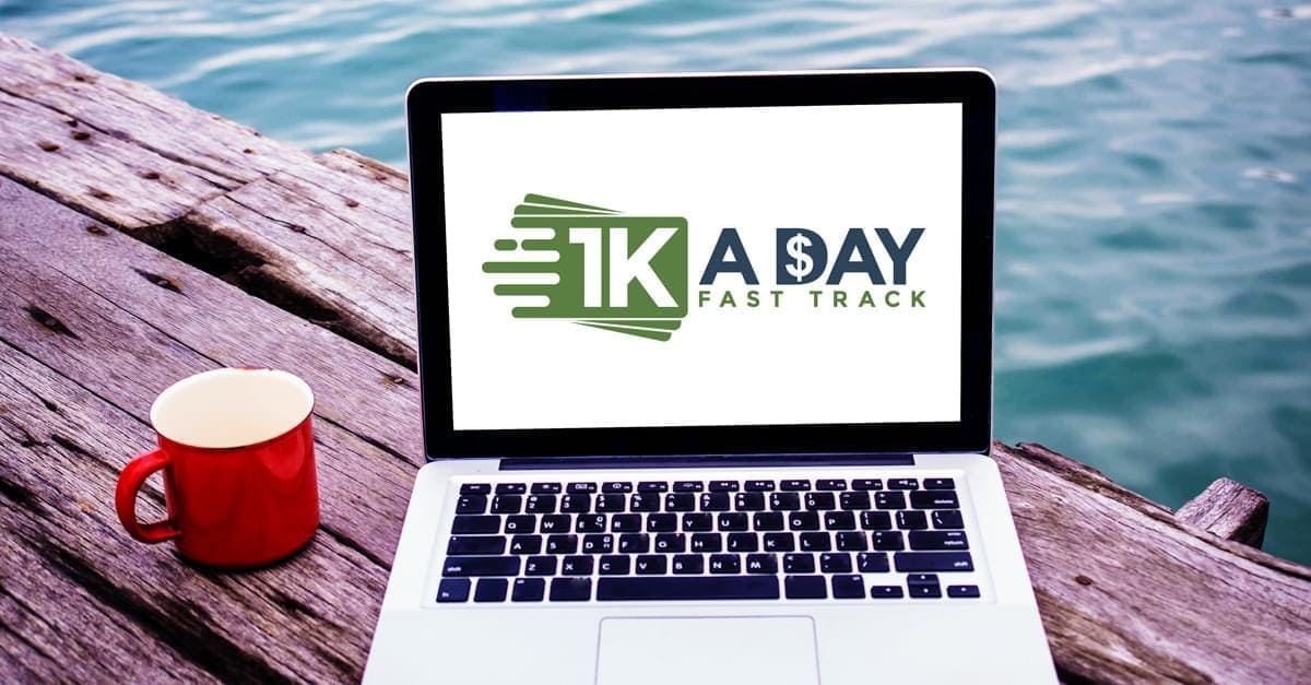 Fast Tracks -1K A Day Review