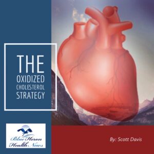 Oxidized Cholesterol Strategy Review