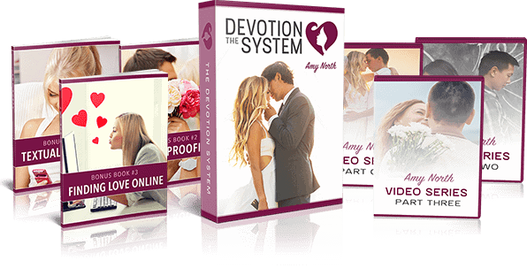 The devotion system