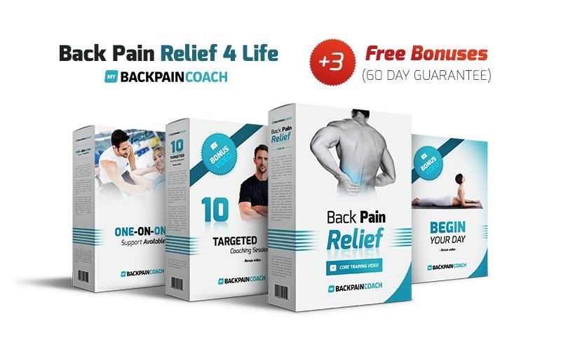 My Back Pain Coach Review 2