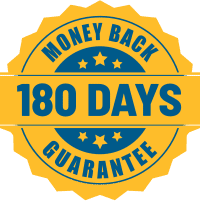 glucotrust 180 days money backguarantee
