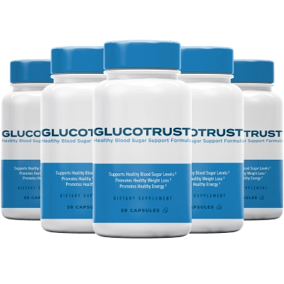 Glucotrust Review 5