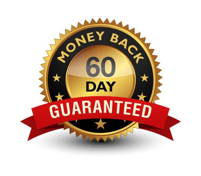 Cortexi 60 Days Money Back Guarantee