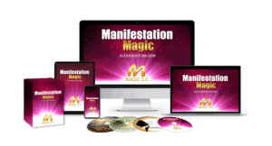 manifestation magic review
