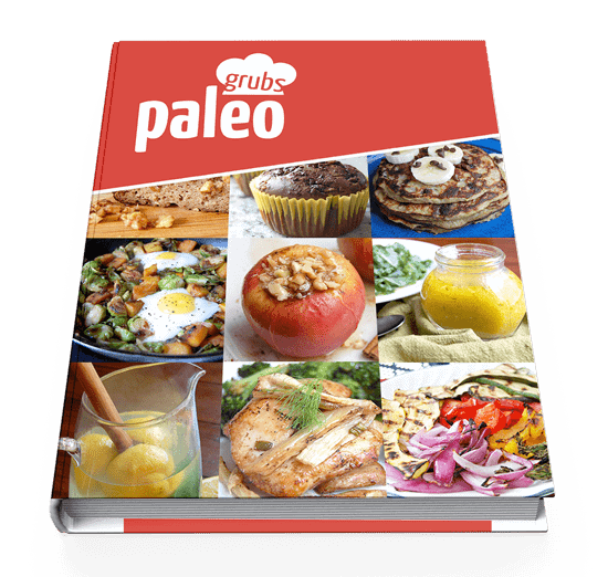 PaleoGrubs Review: The Best Paleo Cookbook in 2021 1